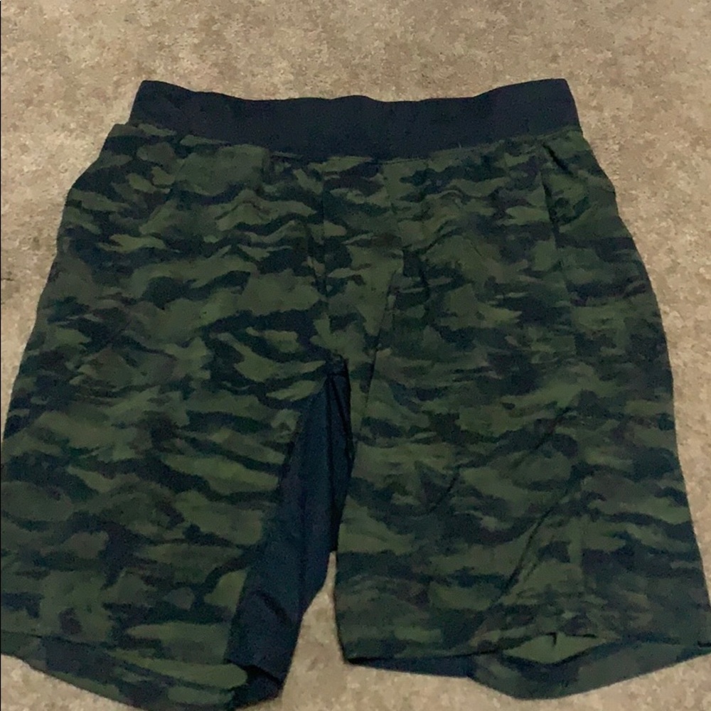 Lululemon shorts